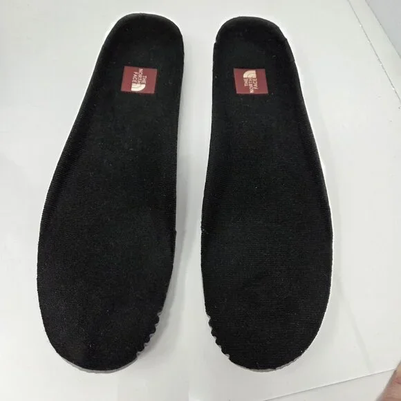 NORTH FACE Womens 9 Boots Snow Winter Thermoball Utility Mid Insulated Lace-Up - Picture 10 of 12